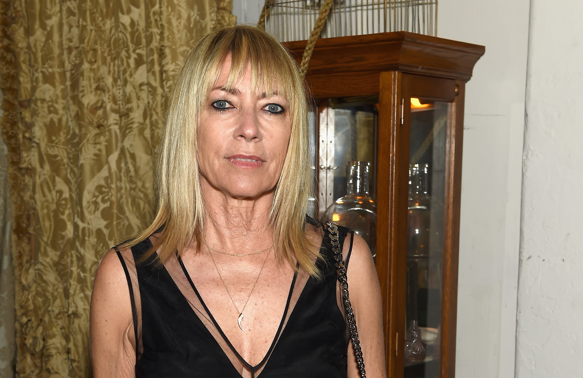 Kim Gordon Is Not Really A Fan Of Taylor Swift: “I Choose Billie Eilish”