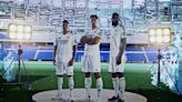 Bellingham, Rudiger y Rodrygo presentan el nuevo Santiago Bernabéu en EA SPORTS FC 25