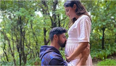 Actor Tanuj Virwani and Tanya Jacob are expecting first child, here’s how they announced pregnancy