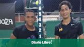 Matos, Aquino, Dotel y Carvajal clasifican en Cementerio Open