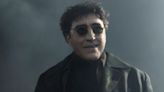 Alfred Molina Explains Why He Played Doc Ock Again in Spider-Man: No Way Home