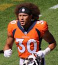 Phillip Lindsay