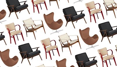The 20 Best Leather Accent Chairs in 2024 That Will Refine Your Space