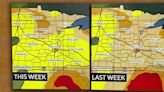 March snow storms help improve Minnesota drought conditions