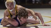 St. John Vianney wrestling sets up a chance for payback against Camden Catholic