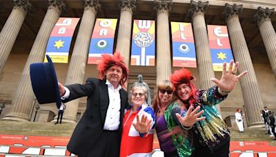 David Bowie fans to take over city for World Convention