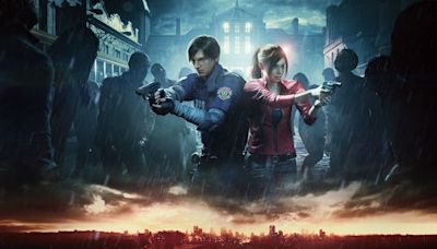 Resident Evil 2 Remake llegará a dispositivos Apple en diciembre