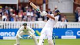 Ben Stokes heroics in vain as Australia triumph amid angry scenes at Lord’s