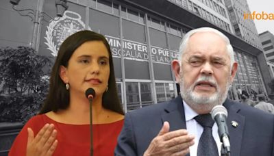 Jorge Montoya denunció a Verónika Mendoza por “insurgencia”, pese a que derecho está reconocido en la Constitución