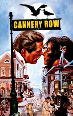 Cannery Row