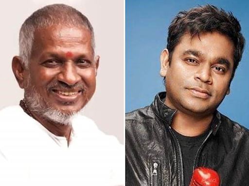 Ilaiyaraaja and A.R. Rahman to perform at 2024 Mysuru Dasara celebrations