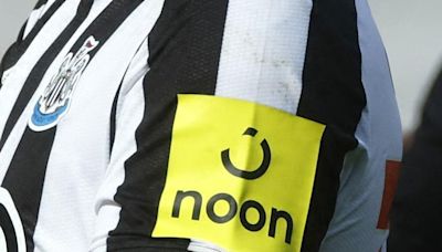 'Forced labour' claims against NUFC sponsor Noon