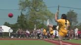 Kickball comes to New Jersey’s Field of Dreams