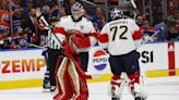 Conn Smythe Trophy Odds: Sergei Bobrovsky's Chances Take Hit After Getting Pulled in Game 4