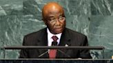 Liberia passes a law setting up a long-awaited war crimes court