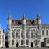 Bruges City Hall