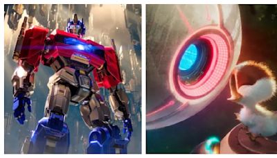 ‘The Wild Robot’ Charms $53M WW, ‘Transformers One’ Rises To $72M; Both With Markets To Come -International Box Office