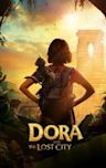 Dora and the Lost City of Gold