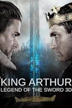Le Roi Arthur d'Excalibur & Le Roi Arthur Légende d'Calibur : La Légende d'Calibur