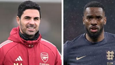 Arsenal issued stern Ivan Toney warning as Mikel Arteta's £85m bid rocked - EXCLUSIVE