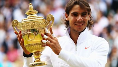 Rafael Nadal announces his upcoming retirement from tennis