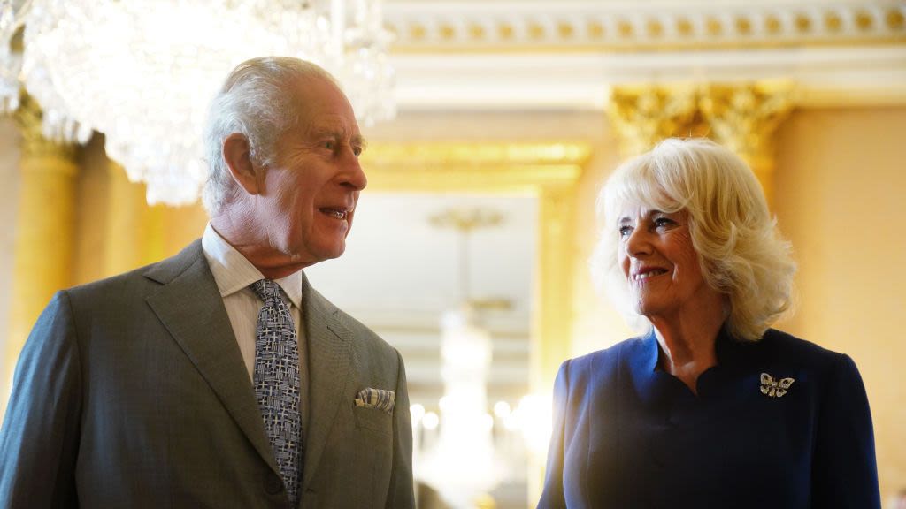 Buckingham Palace Announces Major Review of Royal Patronages