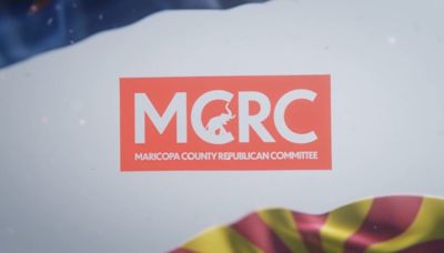 Maricopa County Republicans censured the AZ Supreme Court because it rejected election lawsuits