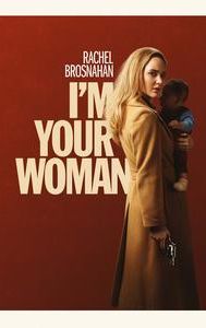 I'm Your Woman (film)