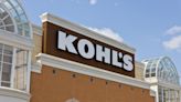 Kohl’s threatened with boycott over Pride-themed clothes after Target forced to remove collection over threats