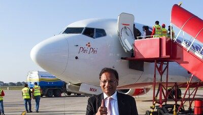 SpiceJet plans to raise $250 million by mid-August, says Ajay Singh