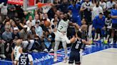 Celtics vs. Mavericks final score, results: Boston holds off Dallas comeback to take 3-0 lead in 2024 NBA Finals | Sporting News