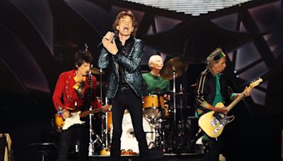 Un músico español acusa a los Rolling Stones por plagio: los motivos de un tribunal de EE UU para rechazarlo