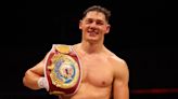 Chris Billam-Smith next fight: Gilberto Ramirez and Jai Opetaia in sights after Richard Riakporhe revenge