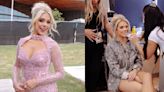 Megan Moroney on Her Four CMT Awards Costume Changes, ‘Natural’ Beauty Offstage and Bad Taste in Men