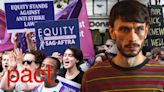 Equity Demands Revealed: British Actors Union Seeks Residuals Revamp...Of “Special Stipulations” From American Buyers
