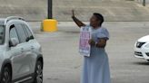 Political sign dispute sparks frustration among candidates