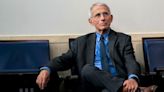 Fulbright Ireland presents Dr. Anthony Fauci with Public Service Award