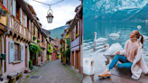 全世界妳絕對必去的7個夢幻「童話小鎮」！旅遊清單請寫下湖畔小屋、彩色小鎮和絕美被湖圍繞的綠意小鎮！