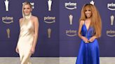 Best Dressed at ACM Awards 2024: Lainey Wilson, Kelsea Ballerini, Tiera Kennedy and More