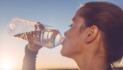 Groundbreaking study shows why drinking from plastic bottles may increase your risk of type 2 diabetes