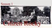 3. Citizen Rocky Chapter 2: Character