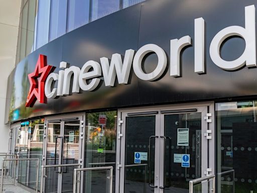 Is Cineworld closing down? Full list of UK cinemas