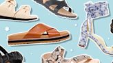 14 Sandals with Arch Support (That Aren't Birkenstocks)