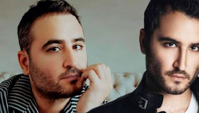 Vocalista de Reik, Jesús Navarro, no sería gay: supuesta entrevista nunca existió