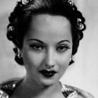 Merle Oberon