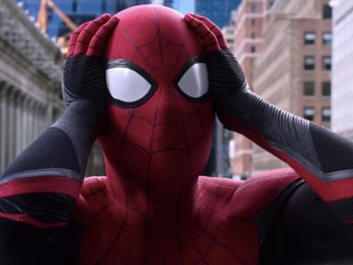 Un gran poder conlleva una gran responsabilidad: Marvel ya tiene en la mira al director de 'Spider-Man 4' con Tom Holland