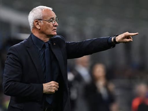 Ranieri: “La salvezza vorrebbe dire che a Cagliari ho sempre fatto bene, conta solo questo”