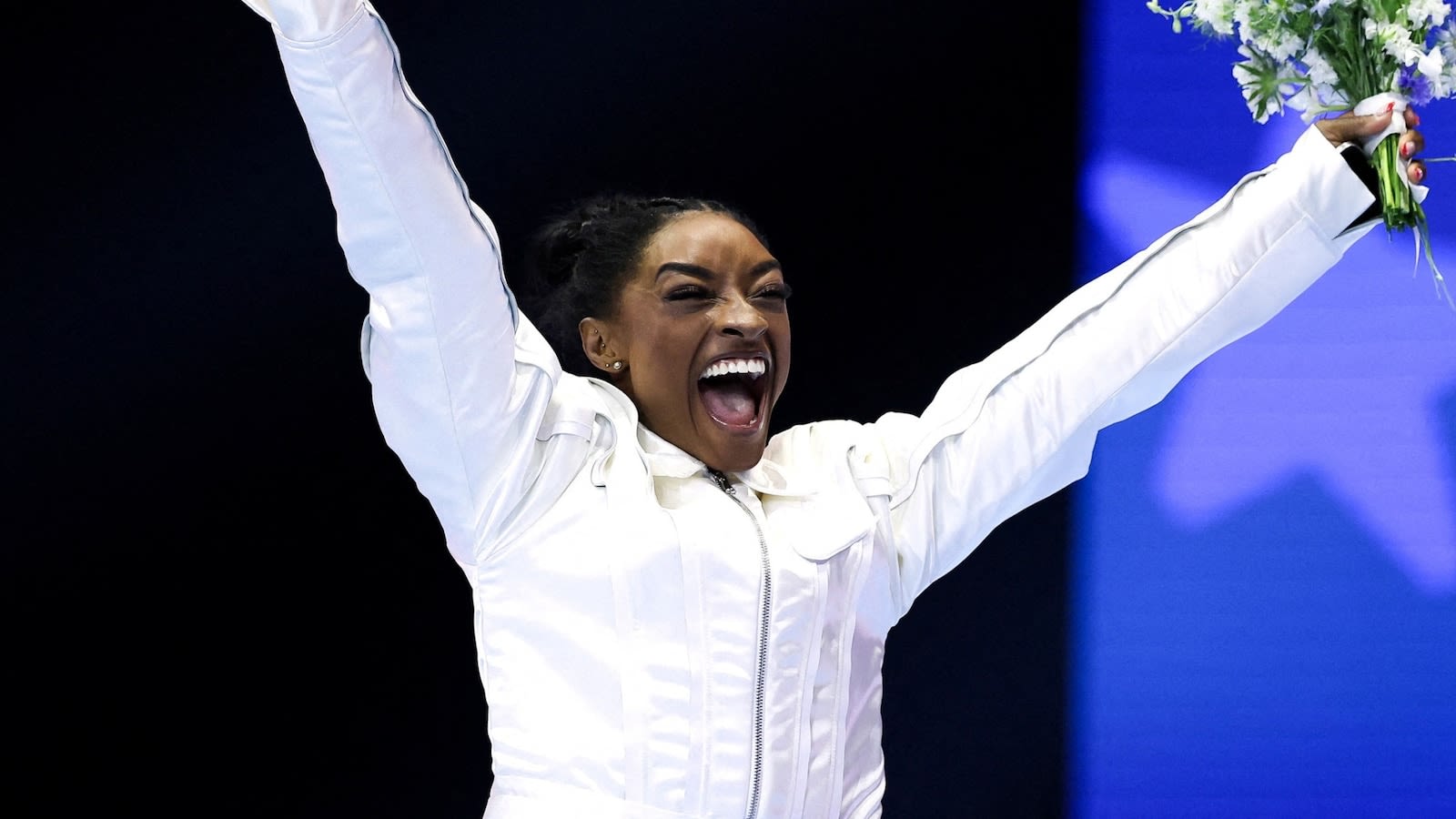 Why Simone Biles is one of the greatest athletes of all time: A look ahead at the Paris Olympics