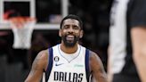 Kyrie Irving's Honest Quote After Dallas Mavericks Win Game 4