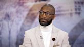 Comedian Rickey Smiley gives emotional first interview since son's death